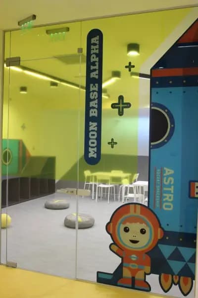 Toddlers Academy Bilingual Kindergarten and Nursery