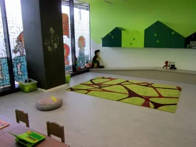 Toddlers Academy Bilingual Kindergarten and Nursery
