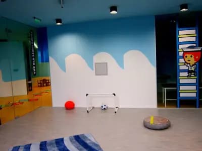 Toddlers Academy Bilingual Kindergarten and Nursery