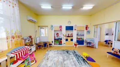 12 Самостоятелна детска ясла (12 ДЯ)