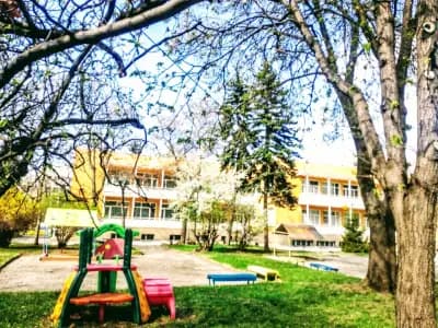 5 ОДЗ „Ракета“