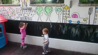 ЧДГ „Арлекино“