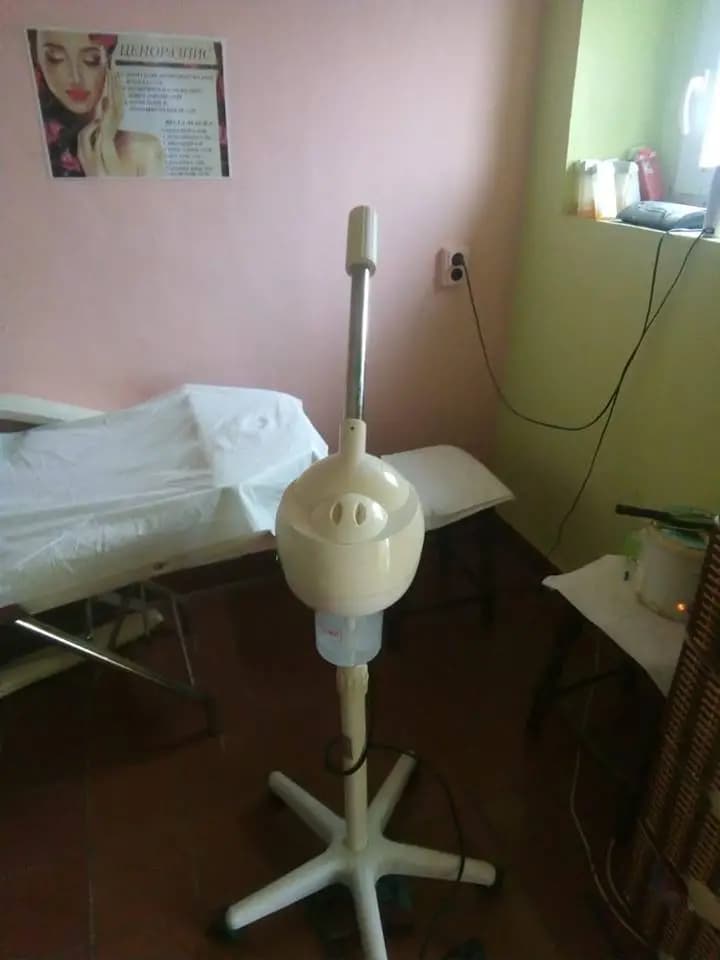 Козметично студио РОДИ