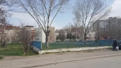 86 ДГ "Асен Босев"