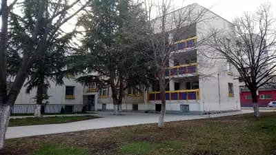 86 ДГ "Асен Босев"