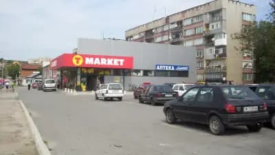 Т Маркет