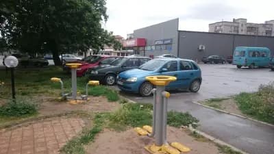 Т Маркет