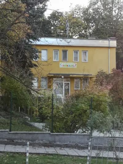 46 СДЯ МИКИ МАУС