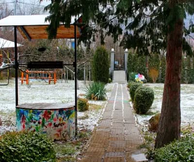 ЧДГ "Светлина" - Бояна