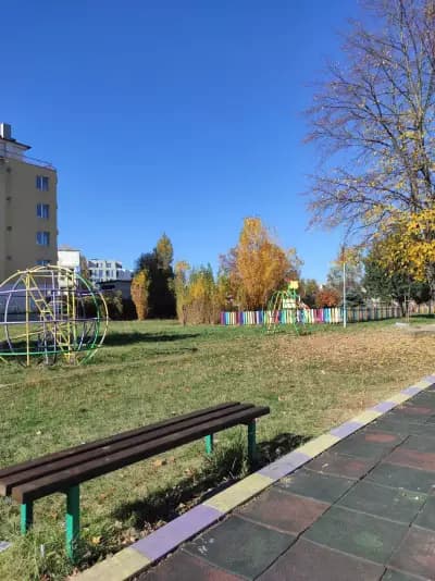 ДГ 82 „Джани Родари“