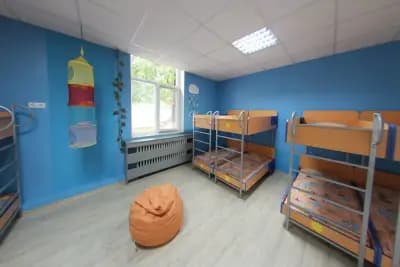 ЧДГ и ясла „Джани Родари“