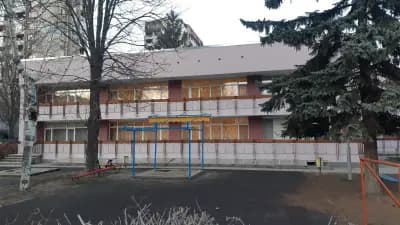ДГ № 50 "Зайчето Куики"