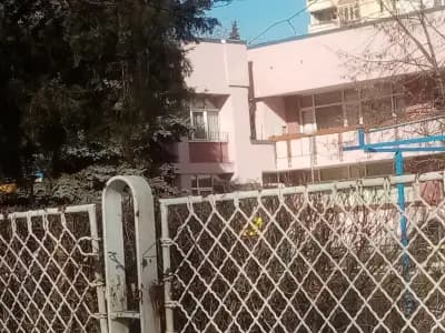 ДГ № 50 "Зайчето Куики"
