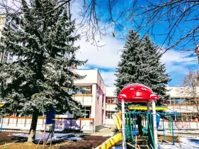 ДГ № 50 "Зайчето Куики"