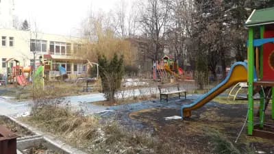 ДГ 191 „Приказка без край“ (с яслени групи)