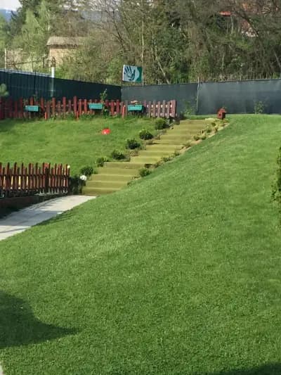 Частна детска градина и ясла Еко дара