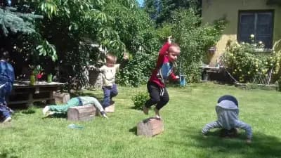 Частна детска градина и ясла "Растеж" / Growers Day Care