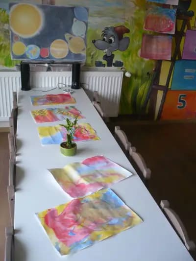 Частна детска градина и ясла "Растеж" / Growers Day Care
