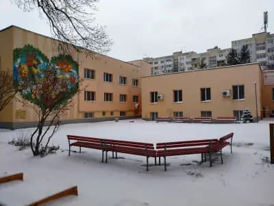 75 ДГ „Сърчице“