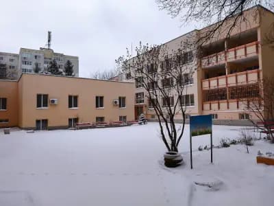 75 ДГ „Сърчице“