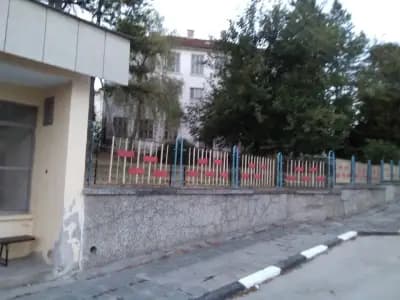 ЦЕЛОДНЕВНА ДЕТСКА ГРАДИНА СЛЪНЦЕ (ЦДГ)