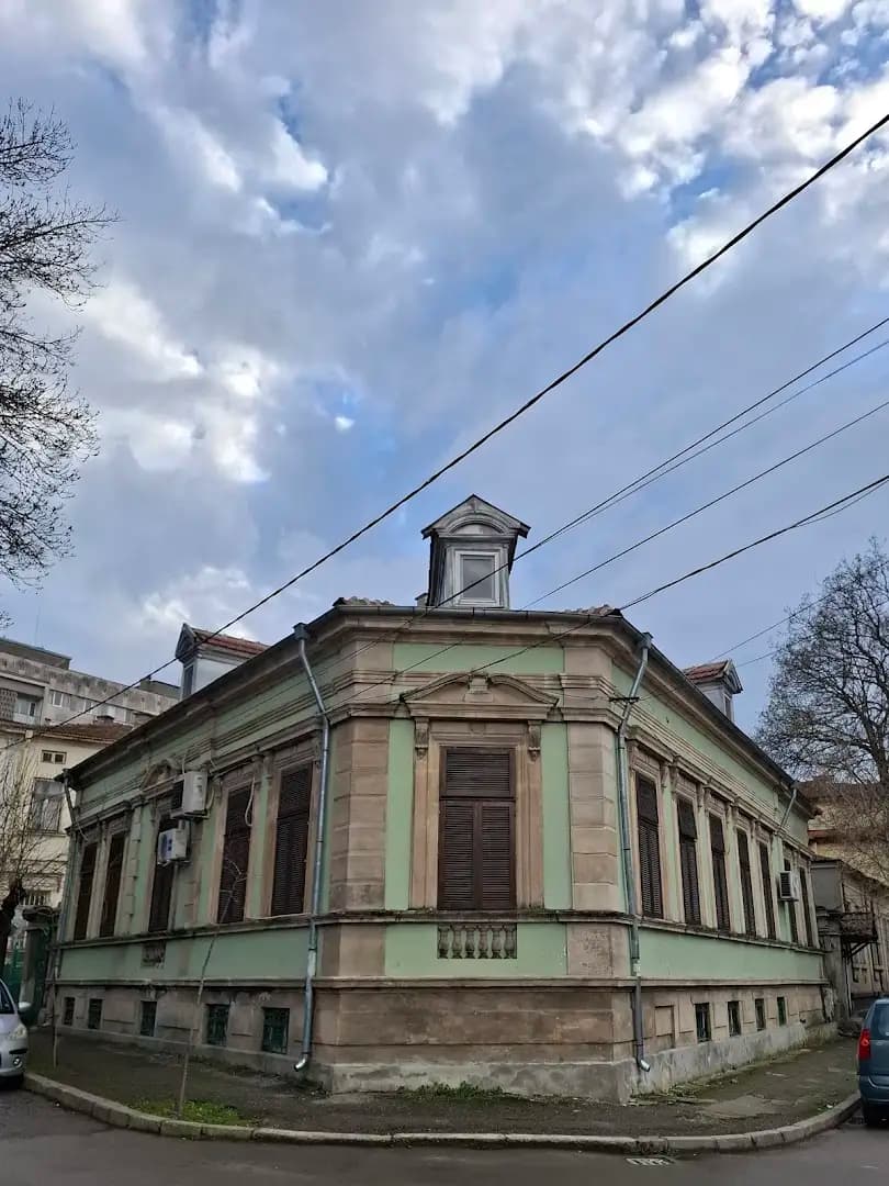Частна детска градина „Йори”