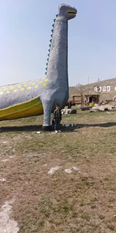 Детска градина “Пролет” с. Ново село