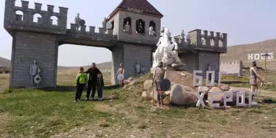 Детска градина “Пролет” с. Ново село
