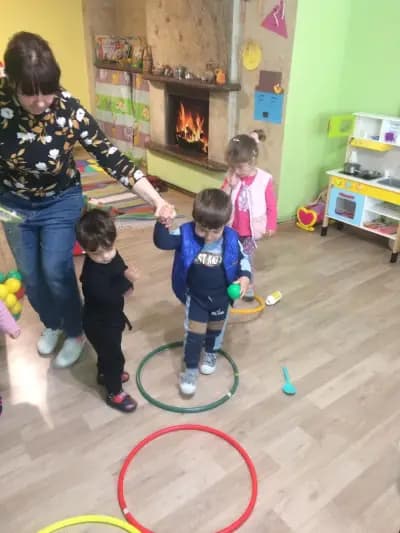 Детска къща „Венито“