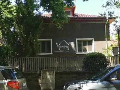 Детска къща Kinderhouse
