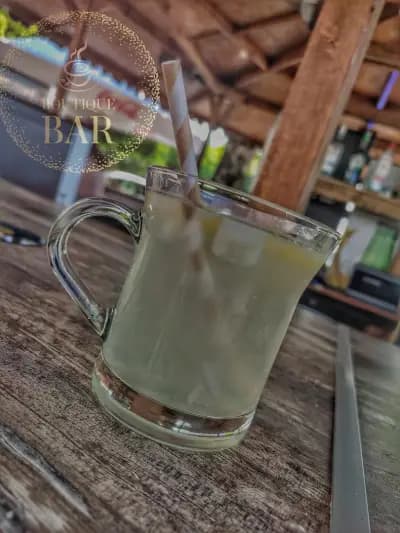 Boutique Bar