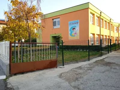 ЦЕЛОДНЕВНА ДЕТСКА ГРАДИНА БИСЕР (ЦДГ)