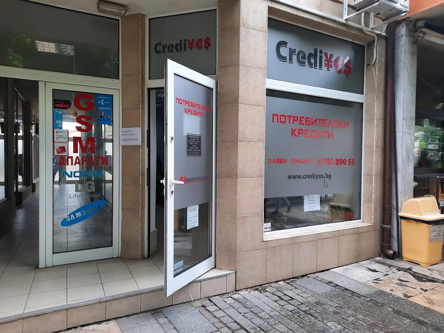 CrediYES