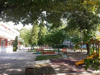 ЦДГ „Росица“