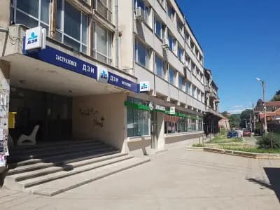 Банка ДСК