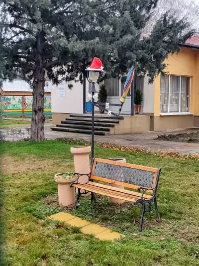 ОБЕДИНЕНО ДЕТСКО ЗАВЕДЕНИЕ ЗДРАВЕЦ (ОДЗ)