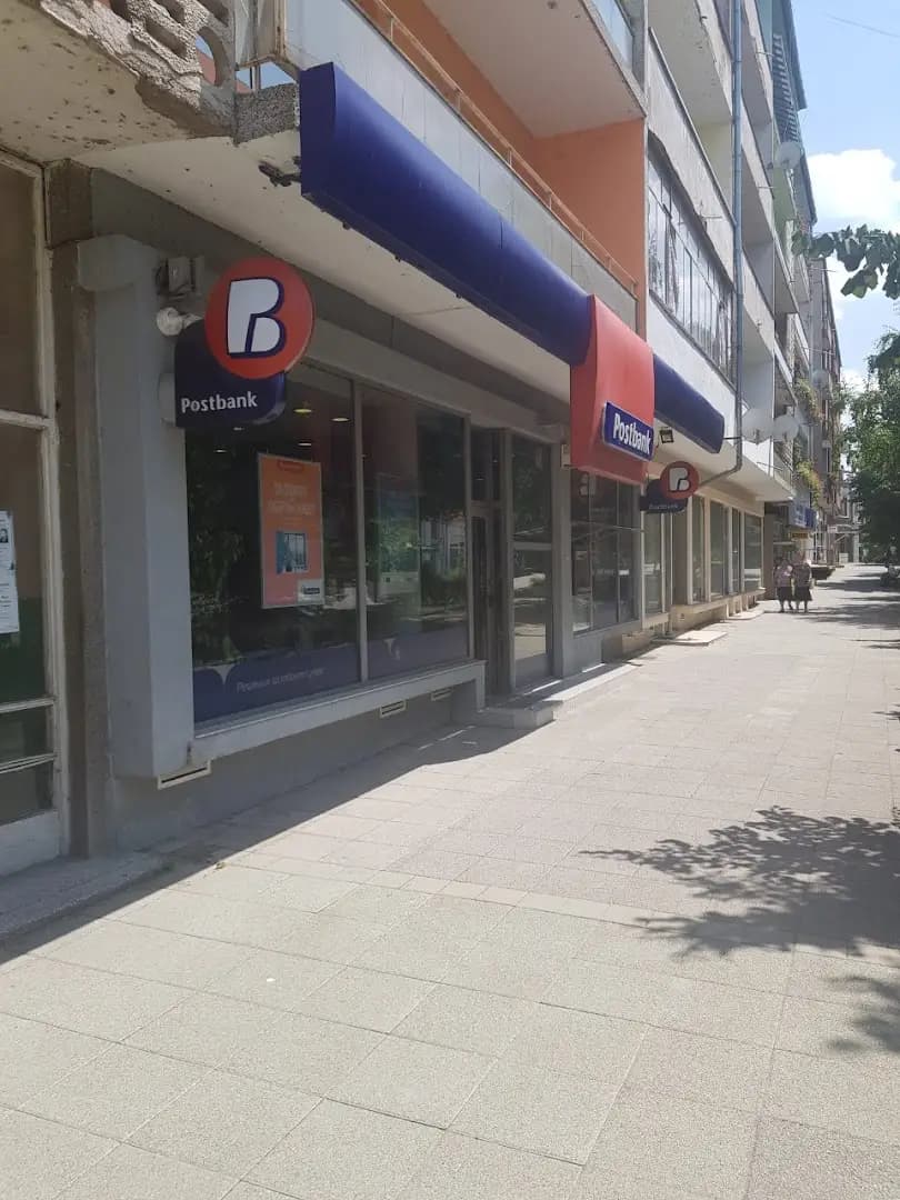 Postbank