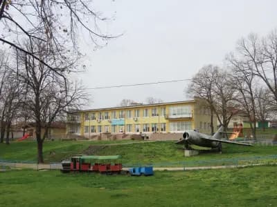 ЦЕЛОДНЕВНА ДЕТСКА ГРАДИНА ВЕЛА БЛАГОЕВА (ЦДГ)