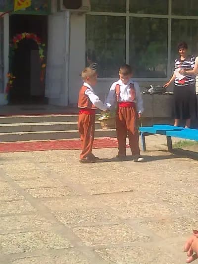 ЦЕЛОДНЕВНА ДЕТСКА ГРАДИНА МИР (ЦДГ)