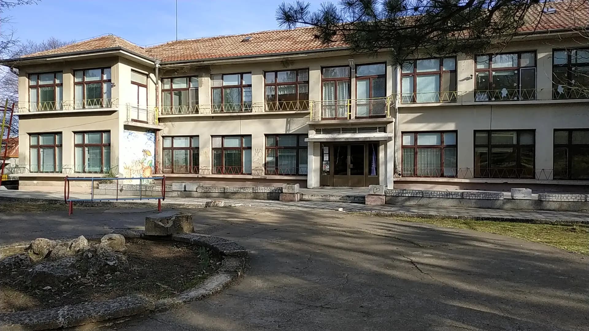 ЦЕЛОДНЕВНА ДЕТСКА ГРАДИНА 12 ЩУРЧЕ (ЦДГ)