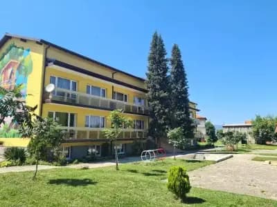 ДГ Малина Тодорова - Ракитово