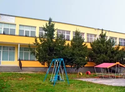 Детска ясла „Мир" (ДЯ)