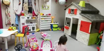 Детски парти център Щуромания