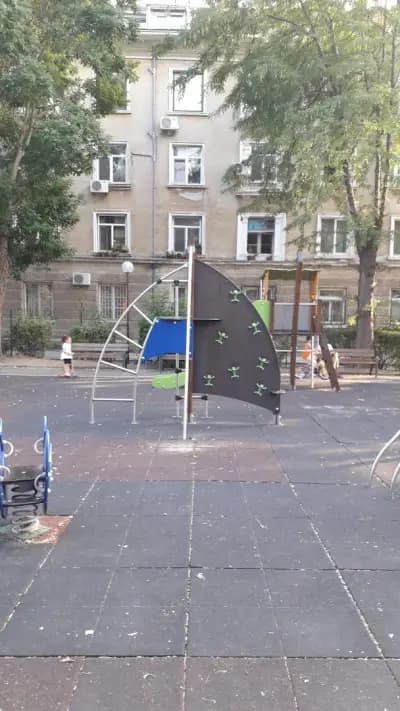 Детска площадка