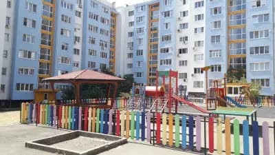 Детска площадка