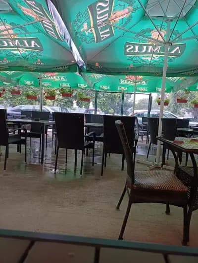 Бистро "Рибката"