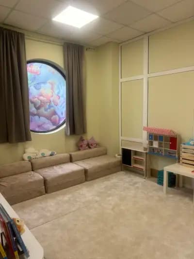 Детска академия Superkids