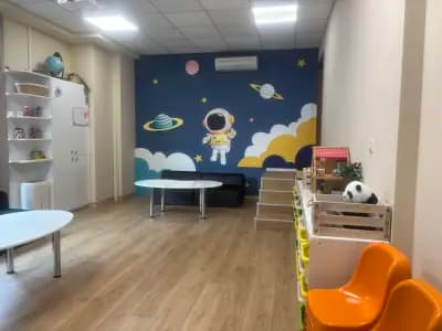 Детска академия Superkids