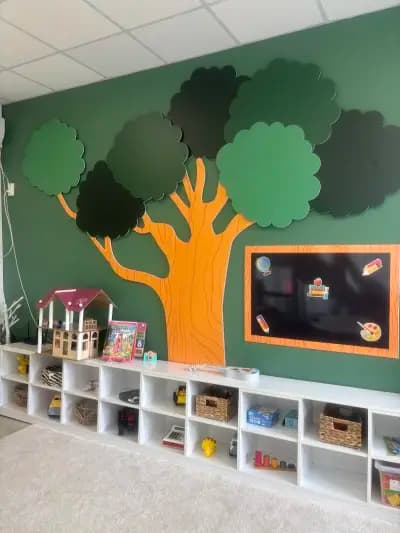 Детска академия Superkids