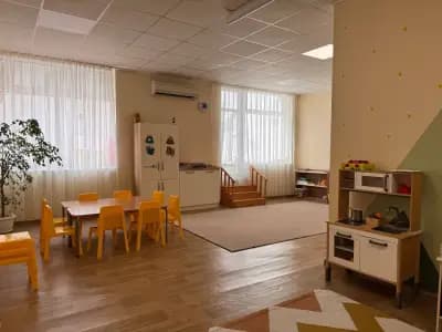 Образователен център за работа с деца Патешон